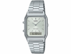 Casio AQ-230A-7AMQYES Pánské náramkové hodinky