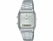 Casio AQ-230A-7AMQYES Pánské náramkové hodinky