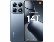 Xiaomi 14T Pro Titan Blue 12GB RAM 512GB ROM