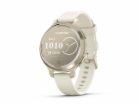 Garmin Lily 2 Active, Lunar Gold/Bone Si