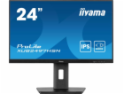 iiyama ProLite XUB2497HSN-B2, LED monitor
