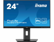 iiyama ProLite XUB2497HSN-B2, LED monitor