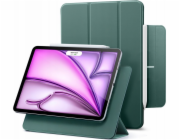ESR REBOUND MAGNETICKÝ IPAD PRO 12,9” 4 / 5 / 6 / 2020-2022 / AIR 13” 1 / 2 / 2024-2025 LESNÍ ZELENÁ