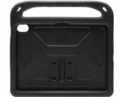 Realpower Pouzdro pro iPad 10 10,9 palce, černé pěnové