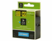 Dymo páska do tiskárny štítků  Dymo  537