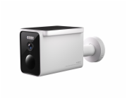 Xiaomi Solar Outdoor Camera BW400 Pro Set