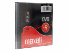 DVD-R 4,7GB MAXELL16x 1ks