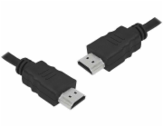 Art HDMI - HDMI kabel 1,5 m černý (ALOEM44ECO)
