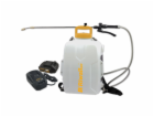 Riwall PRO RAS 1220 SET