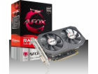 AMD Radeon RX550 4GB 128-bit DDR5 Normal Profile Repasova...