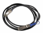 MikroTik XQ+DA0003 100 Gigabit MiniGBIC modul, 3m (QSFP28)