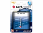 AgfaPhoto Power alkalická batéria 4,5V, blister 1ks