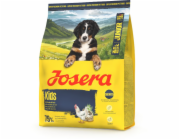 Suché krmivo pro psy Josera Kids, 900 g.