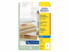Avery Zweckform ETYK.ZF 8567 210,X297 25 LISTŮ/25/ LABEL ...