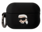Karl Lagerfeld Case Karl Lagerfeld KLAP2RUNIKK kryt Apple...
