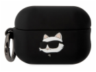 Karl Lagerfeld pouzdro Karl Lagerfeld KLAP2RUNCHK kryt Ap...