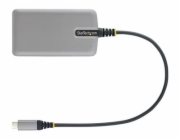 StarTech 5G3AGBB USB HUB 1x RJ-45 + 3x USB-A 3.2 Gen1 (5G3AGBB-USB-C-HUB)