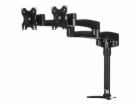 StarTech Stolní držák pro 2 monitory 12" - 24" (ARMDUAL)