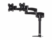 StarTech Stolní držák pro 2 monitory 12" - 24" (ARMDUAL)