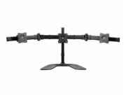 StarTech Stolní stojan pro 3 monitory 13 - 27 (ARMBARTRIO2)