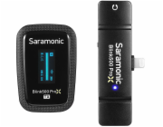 Saramonic Blink 500 ProX B3 (2,4GHz wireless w/ Lightning)