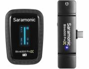 Saramonic Blink 500 ProX B5 (2,4GHz wireless w/ USB-C)