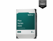 Synology HAT3300/4TB/HDD/3.5"/SATA/5400 RPM/3R