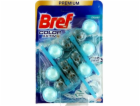 Bref WC blok Color Aktiv Ocean 3x50g  