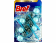 Bref WC blok Color Aktiv Ocean 3x50g  
