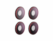 PGYTECH OSMO ACTION 3 Filter ND-PL Set