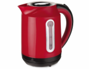 MAESTRO MR-041 (MR-041-RED) elektrická konvice 1,7 l 2000 W Černá, Červená