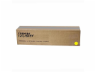 Originální žlutý toner Toshiba T-FC50E (6AJ00000111)