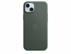 Apple z tkaniny FineWoven s MagSafe na iPhone 15 Plus, li...