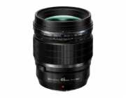 OM SYSTEM objektiv ET-M 45 mm f1.2 PRO