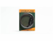 Zámek Camouflage Trailcamera Lock pro fotopasti
