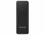 Sencor SWS TH4100 B Venkovní senzor pro SWS 4100 B