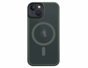 Tactical MagForce Hyperstealth Kryt pro iPhone 13 Forest Green