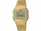 Casio A700WEMG-9A Unisex náramkové hodinky