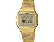 Casio A700WEMG-9A Unisex náramkové hodinky