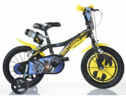 Dino bikes BATMAN 16" dětské kolo
