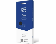3mk ochranný kryt Matt Case pro Samsung Galaxy A15 5G (SM-A156) černá