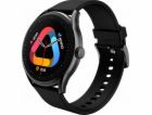 Chytré hodinky QCY WATCH GT (černé)