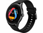 Chytré hodinky QCY WATCH GT (černé)