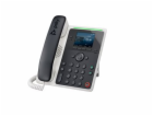 Poly Edge E100 IP telefon, PoE