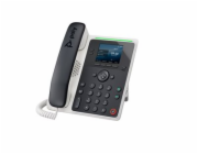 Poly Edge E100 IP telefon, PoE