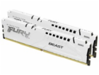 KINGSTON DIMM DDR5 32GB (Kit of 2) 6000MT/s CL30 ECC FURY...
