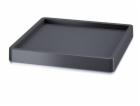 Talíř pod hrnce Prosperplast IPRS300-S433, šedý, 29,2 cm