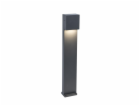 Lampa Lutec GEMINI XF 7104001118, 9,50W, LED, IP54