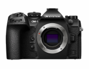 Olympus OM-1 II body black