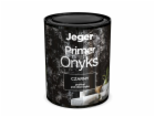 Základní barva Jeger ONYKS PRIMER BLACK, černá, 1l
